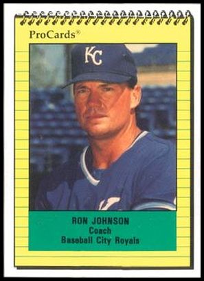 1415 Ron Johnson